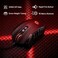 Redragon M921 MMO Gaming Mouse 12400 DPI High Precision Wired RGB Mice w18 Programmable Buttons 12 Side Macro Keys Software Supports for PC Laptop