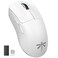 VGN Dragonfly F1 Pro Max Wireless Gaming Mouse 130h Playtime Long Endurance 55g Lightweight PAW3395 26K DPI Flagship Sensor 4000Hz Polling Rate Supported Low Latency Esports Peripherals White