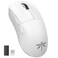 VGN Dragonfly F1 Pro Max Wireless Gaming Mouse 130h Playtime Long Endurance 55g Lightweight PAW3395 26K DPI Flagship Sensor 4000Hz Polling Rate Supported Low Latency Esports Peripherals White