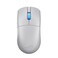 ASUS ROG Harpe II Ace Wireless Esports Gaming Mouse 2025 ProTested RightHanded 48g Lightweight TriMode Connectivity 42K DPI 8K Polling 101Hr Battery WebBased Tool PCMac Support White