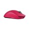 Logitech G Pro X Superlight 2c Wireless Gaming Mouse 51g Compact Mini Size Symmetrical Shape 8 kHz Polling 44K DPI PowerPlay Wireless Charging Supported USBC 5 Programmable Buttons For PCMac Magenta