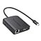 Cable Matters USB C Hub HDMI 21 Up to 8K30Hz4K120Hz 100W Charging 5Gbps Data Transfer Gigabit Ethernet USB C HDMI 21 Hub Compatible with Thunderbolt 45 Max 4K60Hz on MacOS
