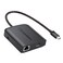 Cable Matters USB C Hub HDMI 21 Up to 8K30Hz4K120Hz 100W Charging 5Gbps Data Transfer Gigabit Ethernet USB C HDMI 21 Hub Compatible with Thunderbolt 45 Max 4K60Hz on MacOS