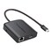 Cable Matters USB C Hub HDMI 21 Up to 8K30Hz4K120Hz 100W Charging 5Gbps Data Transfer Gigabit Ethernet USB C HDMI 21 Hub Compatible with Thunderbolt 45 Max 4K60Hz on MacOS