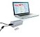 Apricorn Aegis Configurator On USB Key Bundled with Approved 10Port USB Hub with 5 Amp Power Supply and Windows Based Software
