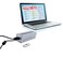 Apricorn Aegis Configurator On USB Key Bundled with Approved 10Port USB Hub with 5 Amp Power Supply and Windows Based Software