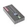 Gearmo 7 Port USB 30 Hub wSurge Protection 5Gbps Speed LEDs Surface DIN Rail Mounting