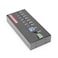 Gearmo 7 Port USB 30 Hub wSurge Protection 5Gbps Speed LEDs Surface DIN Rail Mounting