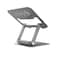 ADAM elements Hub Stand Pro 6in1 USBC Laptop Docking Station Foldable Laptop Stand with 4K HDMI 100W PD USB 30 for MacBook ProAir M4M1 iPad USBC Laptops