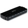 StarTech.com StarTechcom 7 Port USB 30 Hub Up To 5 Gbps 7 x USB Universal Multi Port USB Extender for Your Desktop USB Powered ST7300USB3B