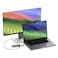 Satechi 8 in 1 USB C Hub Multiport Adapter V2 4K HDMI 115W USB C PD Charging 3 USBA Ethernet MicroSD Card Readers for Laptop MacBook AirProNeo iPad AirPro Windows Space Gray