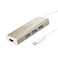 j5create USB 31 Type C to 3 USB 30 Hub with 4K HDMI Port JCH451