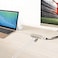 j5create USB 31 Type C to 3 USB 30 Hub with 4K HDMI Port JCH451