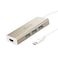 j5create USB 31 Type C to 3 USB 30 Hub with 4K HDMI Port JCH451