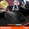 SteelSeries Prime Esports Performance Gaming Mouse 18000 CPI TrueMove Pro Optical Sensor Magnetic Optical Switches