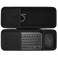 co2CREA Hard Case Replacement for Logitech MX Keys Mini Advanced Wireless Illuminated Keyboard and Anywhere 3 Compact Mouse Combo