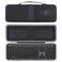 co2CREA Hard Case Compatible with Logitech MK955 Signature Slim Wireless Keyboard and Mouse Combo K950 Wireless Keyboard