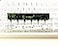 MECHKYP Novelty Spacebar Artisan Keycap PBT Dye Subbed 625u 65u Custom Keycaps OEM Profile for Standard ANSI Cherry MX Mechanical Gaming Keyboards 625u Emc White