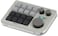 KEEBMONKEY Megalodon Triple Knob Macro Pad Programmable Designer Mini Keyboard 16 Keys Soy