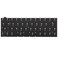 KPREPUBLIC BM43 43 Keys Mechanical Keyboard with RGB Bottom Underglow Hot Swapping Switch BM43 RGB PCB x1