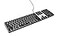 KB Covers Davinci Resolve Backlit Pro Aluminum Keyboard macOS US ColorCoded Shortcuts Durable Aluminum Frame Accelerate Your Editing Color Grading Workflow