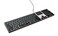 KB Covers Davinci Resolve Backlit Pro Aluminum Keyboard macOS US ColorCoded Shortcuts Durable Aluminum Frame Accelerate Your Editing Color Grading Workflow