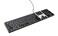 KB Covers Davinci Resolve Backlit Pro Aluminum Keyboard macOS US ColorCoded Shortcuts Durable Aluminum Frame Accelerate Your Editing Color Grading Workflow