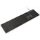 9H Aluminum USB Wired Keyboard with Numeric Keypad for Mac Pro Mini Mac iMac iMac Pro MacBook ProAir Laptop and PC Computer