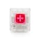 KPREPUBLIC Novelkey Kailh Box Pink Switch RGB SMD Pinks Clicky Switches Dustproof Switch for Mechanical Keyboard IP56 mx stem Kailh Box Pink x110