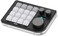 KEEBMONKEY Megalodon Triple Knob Macro Pad Programmable Designer Mini Keyboard 16 Keys Black