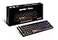 PowerColor USBC x Ducky One 2 SF RGB Mechanical Keyboard with Kailh Brown Switches