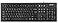A4tech KRS85 Natural A Rounded Edge Ergonomic Keyboard