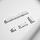 Gliging 4pcs Keycaps White Topographic Keycaps PBT Keycap Cherry Profile DyeSublimation Space Bar 625U ESC Enter Custom Keycap Set for Mechanical Keyboard Caps Desktop Computer Keyboards