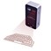 MOJO-HOME MOJO Bluetooth Wireless Laser Projection Virtual Keyboard Portable FullSize Keypad