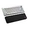 Cooler Master CK721 65 Hybrid Wireless 24GHzBluetooth SilverWhite Mechanical Gaming Keyboard Linear Red Switches Customizable RGB Ergonomic Design 3Way Dial CK721SKTR1US