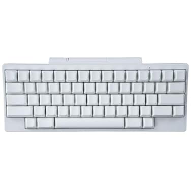 HHKB Happy Hacking Keyboard Professional Hybrid TypeS Snow Wireless Bluetooth Wired USB Silent Mac Windows White Blank