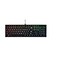 Cherry MX 100N RGB Mechanical Keyboard MX Low Profile Speed switches Aluminum housing Premium Keyboard for Gaming and Work G8A25010LVBUS2
