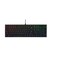 Cherry MX 100N RGB Mechanical Keyboard MX Low Profile Speed switches Aluminum housing Premium Keyboard for Gaming and Work G8A25010LVBUS2