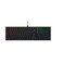Cherry MX 100N RGB Mechanical Keyboard MX Low Profile Speed switches Aluminum housing Premium Keyboard for Gaming and Work G8A25010LVBUS2