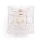 KPREPUBLIC Everglide EG Aqua King Water King Linear Switch 4pin 5pin RGB 55g 62g 67g Force mx Switch for Mechanical Keyboard 50m Clear Body X90 PCS EG 62g Aqua King Switch