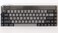 nullbits Nibble 65 72 Key Programmable QMK Mechanical Keyboard Kit Black