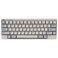 HHKB Happy Hacking Keyboard Professional Classic Wired USBC Mac Windows White Printed