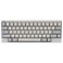 HHKB Happy Hacking Keyboard Professional Classic Wired USBC Mac Windows White Printed