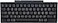 HHKB Happy Hacking Keyboard Professional Hybrid Wireless Bluetooth Wired USB Mac Windows Charcoal Printed