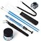YIMAGUJRX RUNJRX Keyboard Switch Lube Kit GPL 205G0 053oz15g Switch Opener for Cherry MX TTC Holy Pandas SwitchSwitch Lube Tools for Gaming Keyboard
