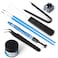 YIMAGUJRX RUNJRX Keyboard Switch Lube Kit GPL 205G0 053oz15g Switch Opener for Cherry MX TTC Holy Pandas SwitchSwitch Lube Tools for Gaming Keyboard