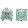 GATERON Magnetic Jade Keyboard Switches Linear PreTravel Freely Setting Factory Prelubed for Magnetic Gaming Keyboard70