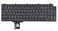 KBRPARTS Replacement Keyboard for Dell Precision 7750 7550 7760 7560 Series Laptop with Backlit US Layout PN 0713DM 713DM PK132V72B00