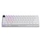 Logitech G PRO X 60 Lightspeed Wireless Gaming Keyboard Ultra Compact TKL 60 Mechanical Keyboard for Windows PC LIGHTSYNC RGB DualShot PBT Keycaps GX Optical Tactile Switches White
