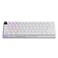 Logitech G PRO X 60 Lightspeed Wireless Gaming Keyboard Ultra Compact TKL 60 Mechanical Keyboard for Windows PC LIGHTSYNC RGB DualShot PBT Keycaps GX Optical Tactile Switches White